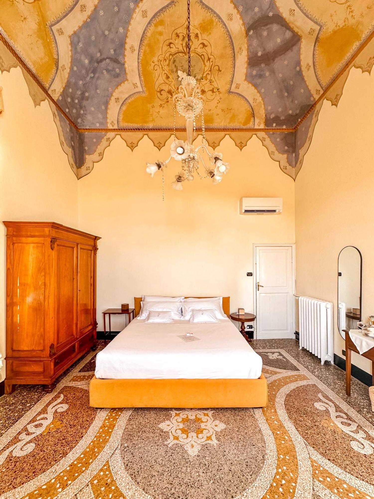 Villa Gelsomino Exclusive House Santa Margherita Ligure Ngoại thất bức ảnh