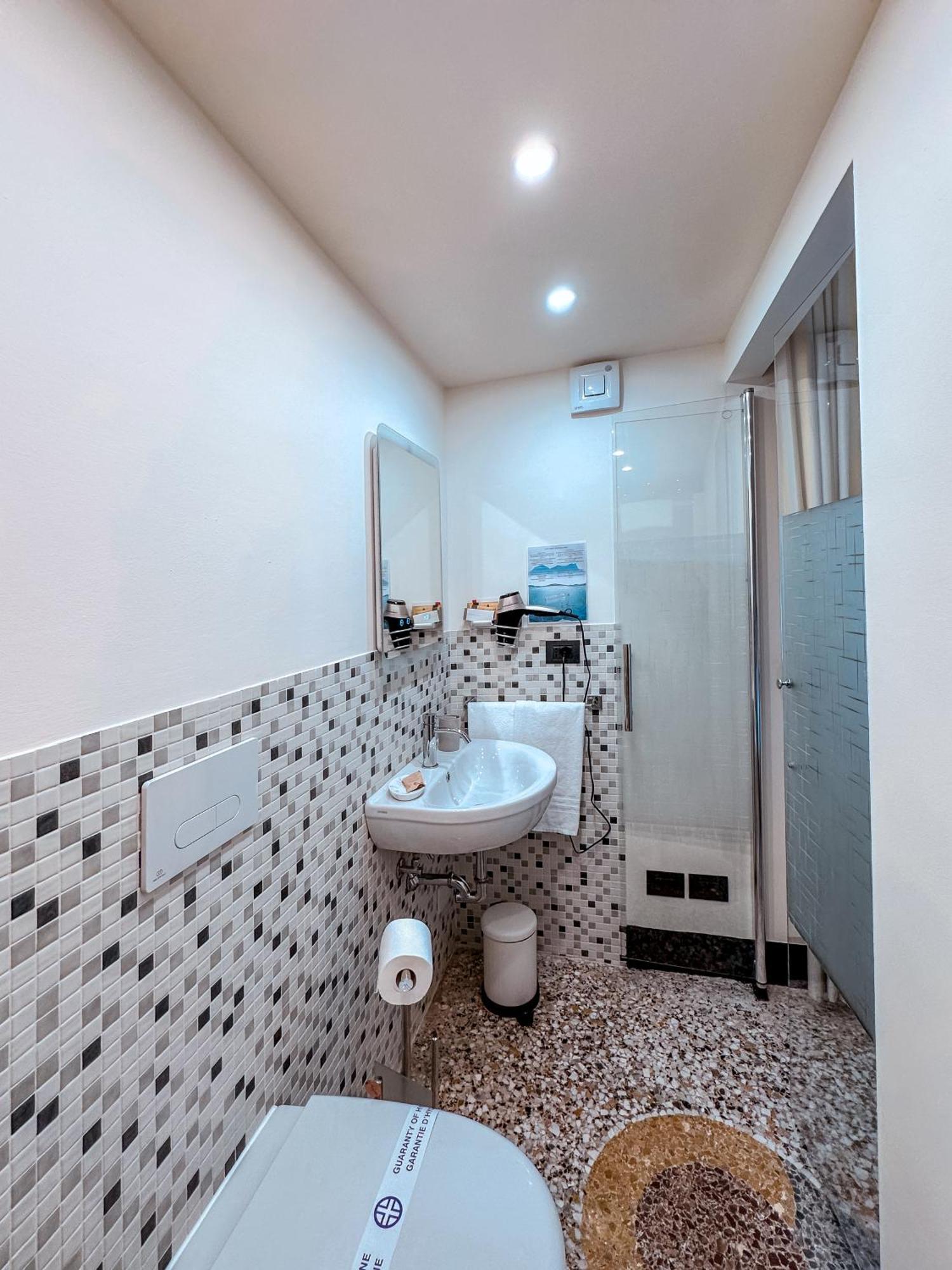 Villa Gelsomino Exclusive House Santa Margherita Ligure Ngoại thất bức ảnh