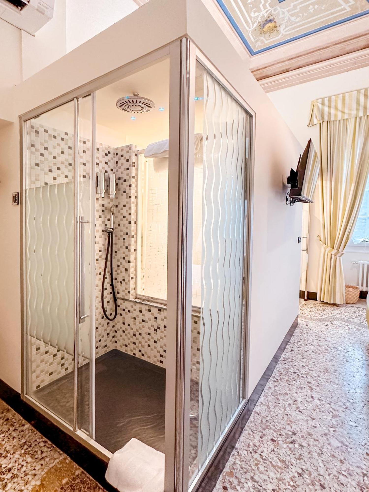 Villa Gelsomino Exclusive House Santa Margherita Ligure Ngoại thất bức ảnh