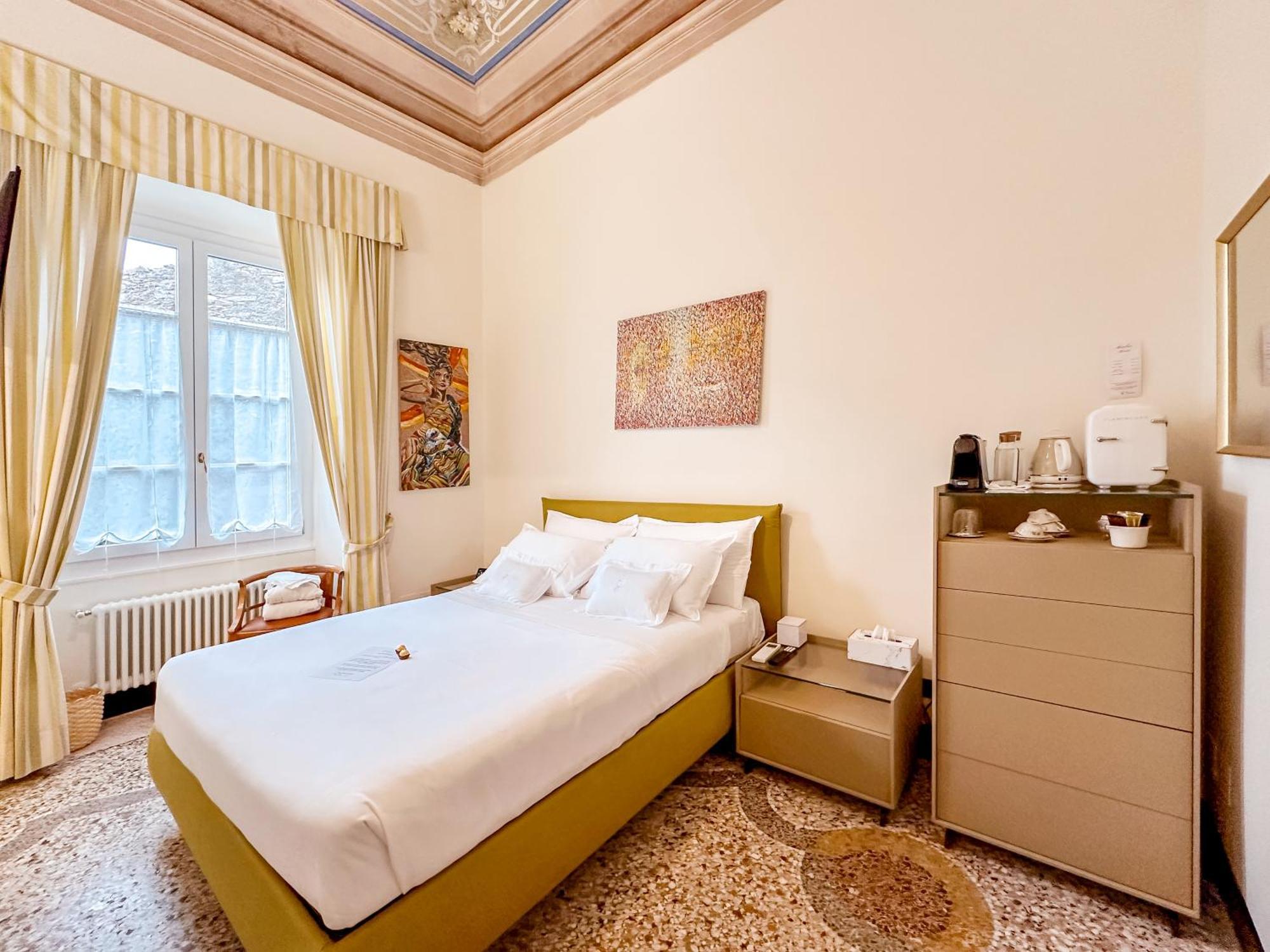 Villa Gelsomino Exclusive House Santa Margherita Ligure Ngoại thất bức ảnh