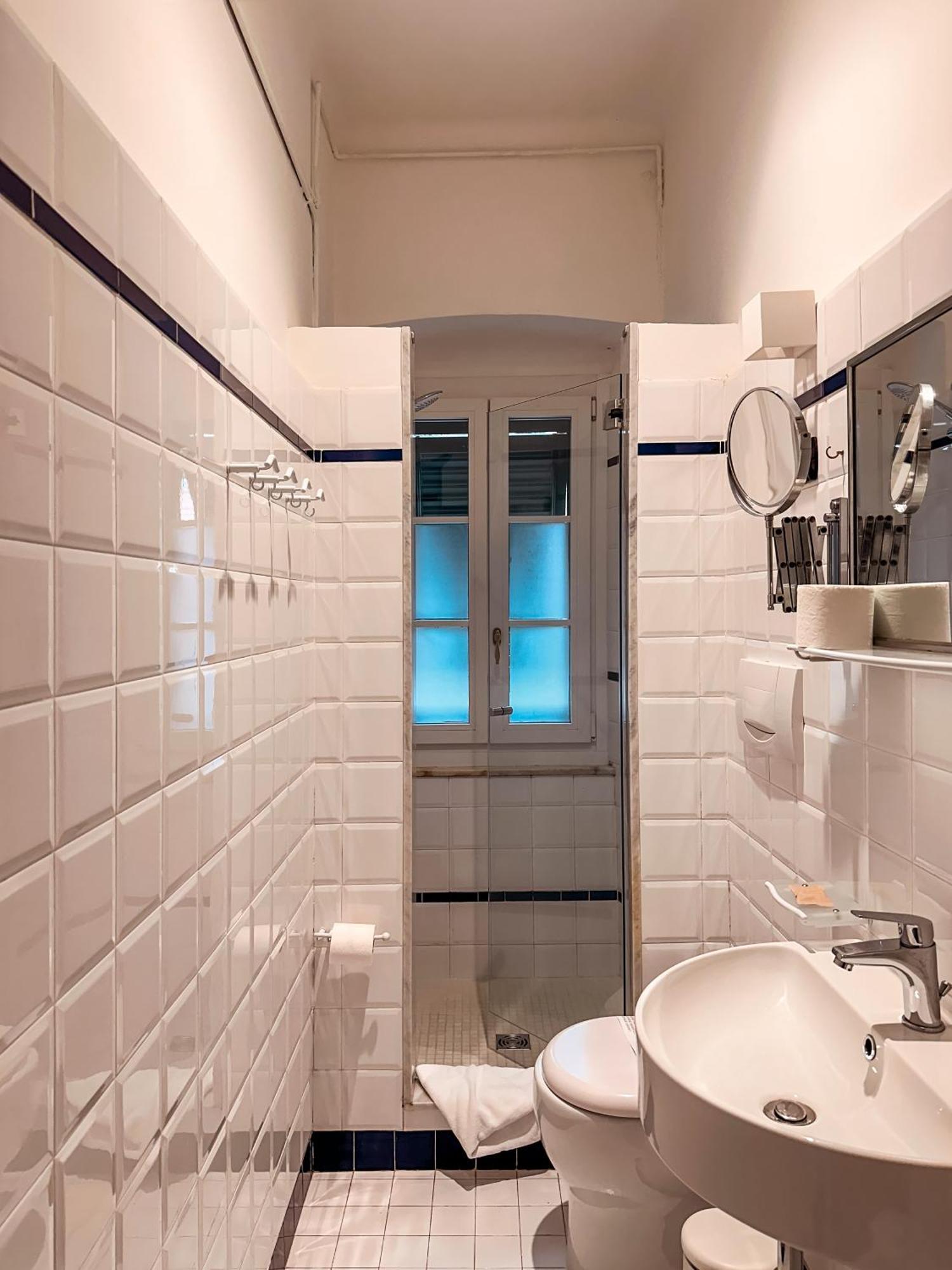 Villa Gelsomino Exclusive House Santa Margherita Ligure Ngoại thất bức ảnh