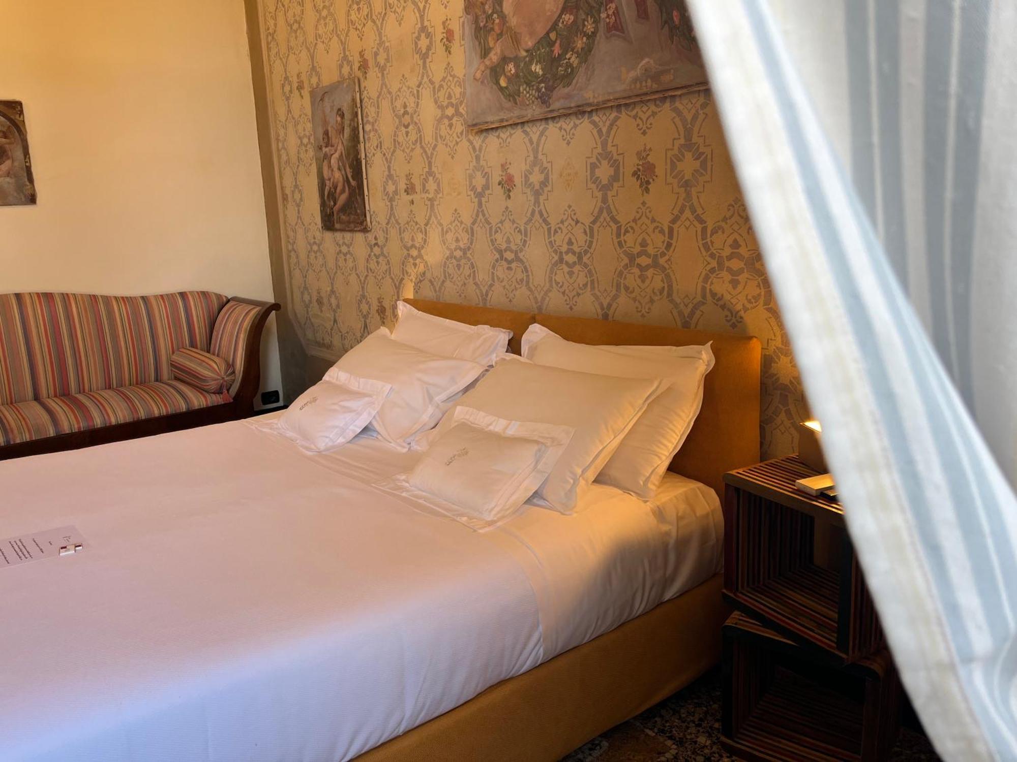 Villa Gelsomino Exclusive House Santa Margherita Ligure Ngoại thất bức ảnh