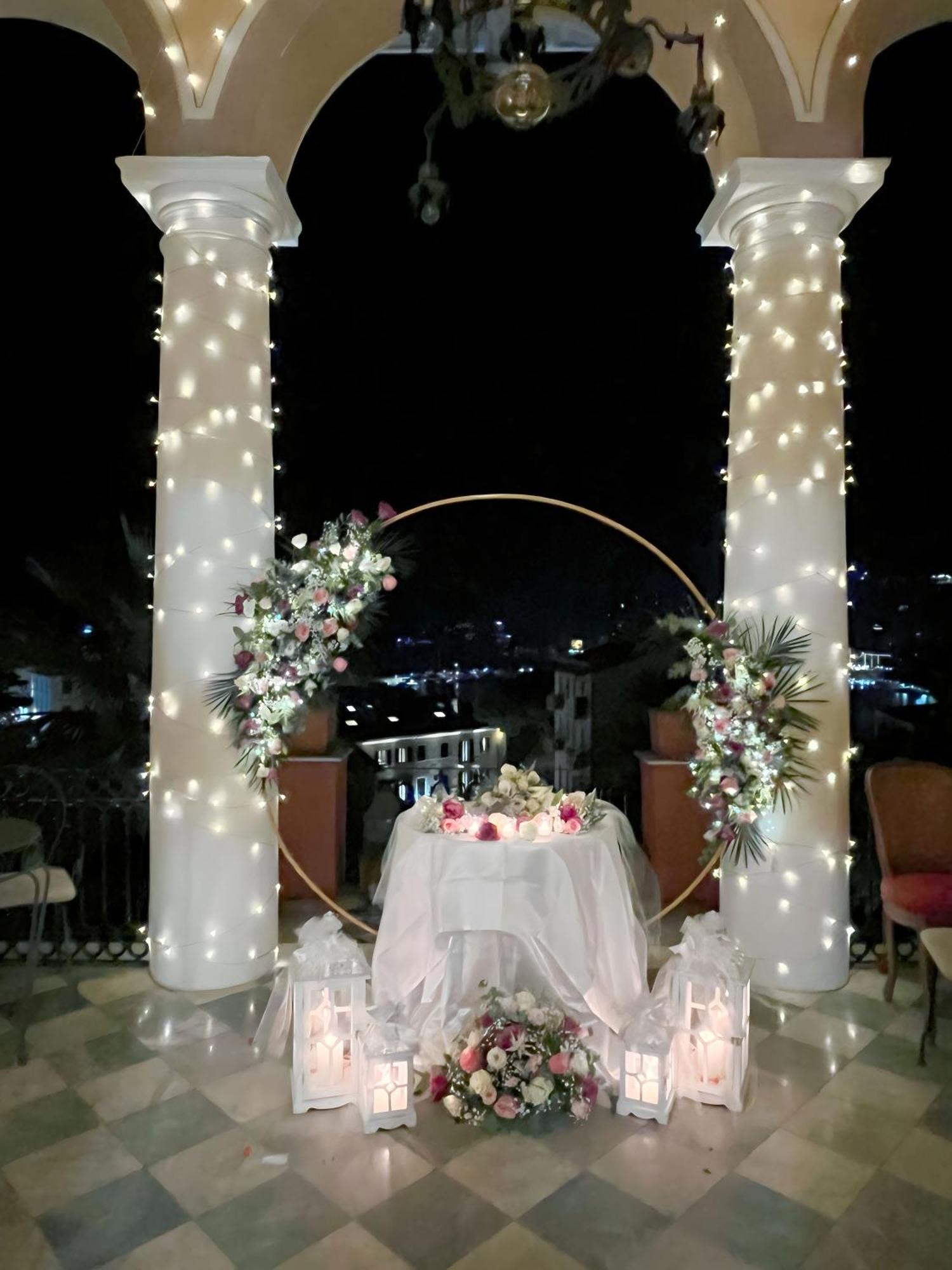 Villa Gelsomino Exclusive House Santa Margherita Ligure Ngoại thất bức ảnh