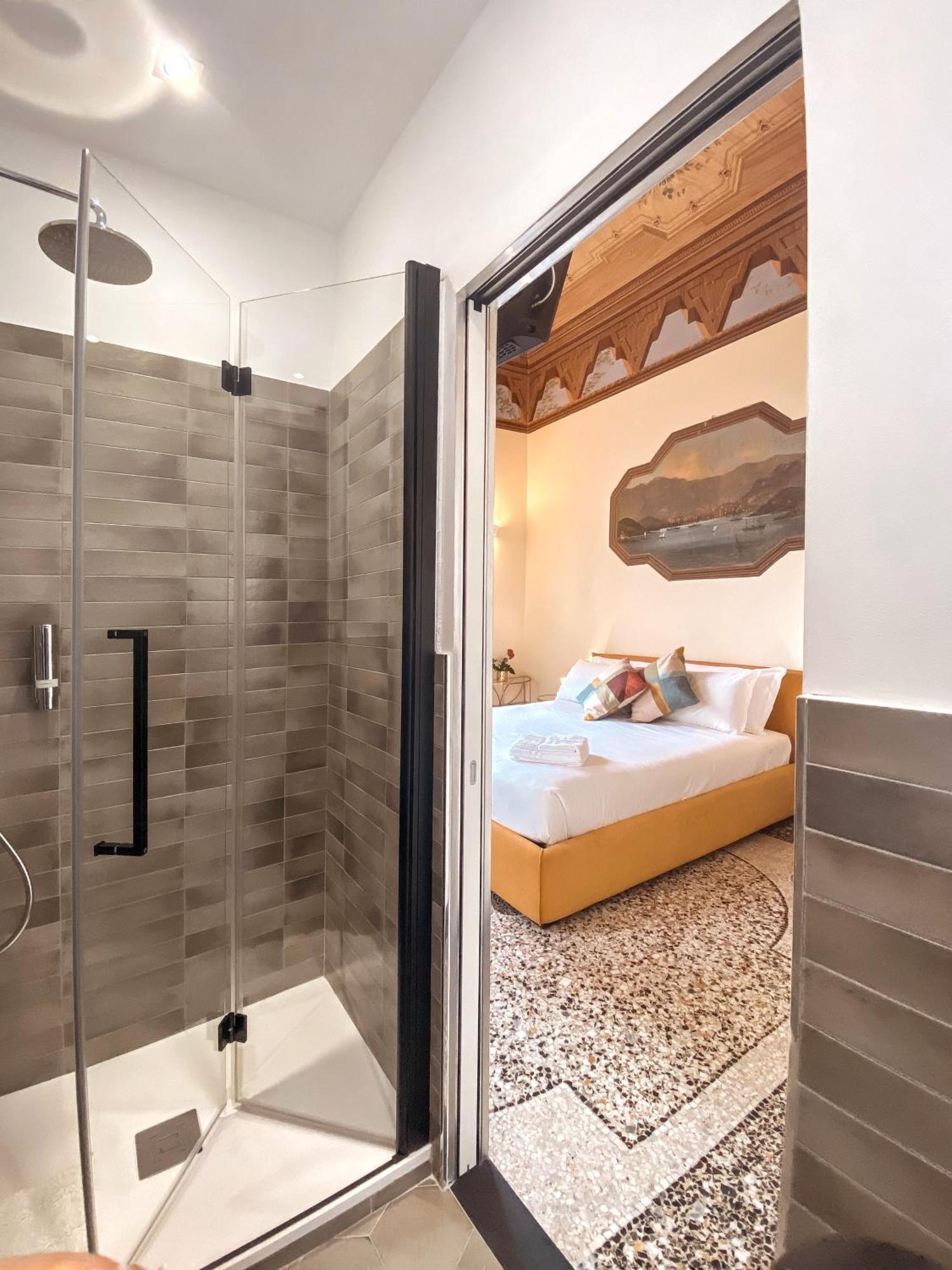 Villa Gelsomino Exclusive House Santa Margherita Ligure Ngoại thất bức ảnh