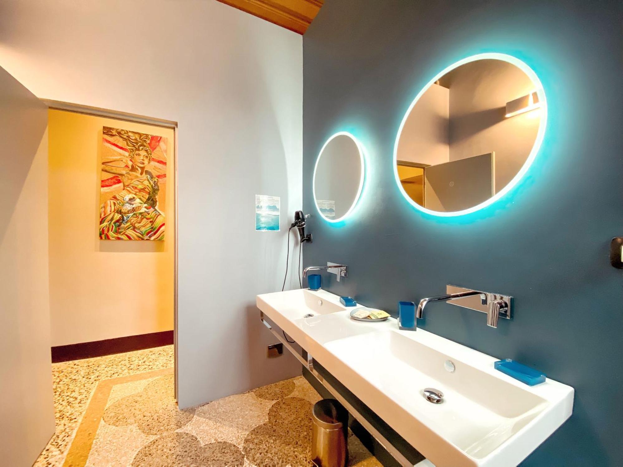 Villa Gelsomino Exclusive House Santa Margherita Ligure Ngoại thất bức ảnh