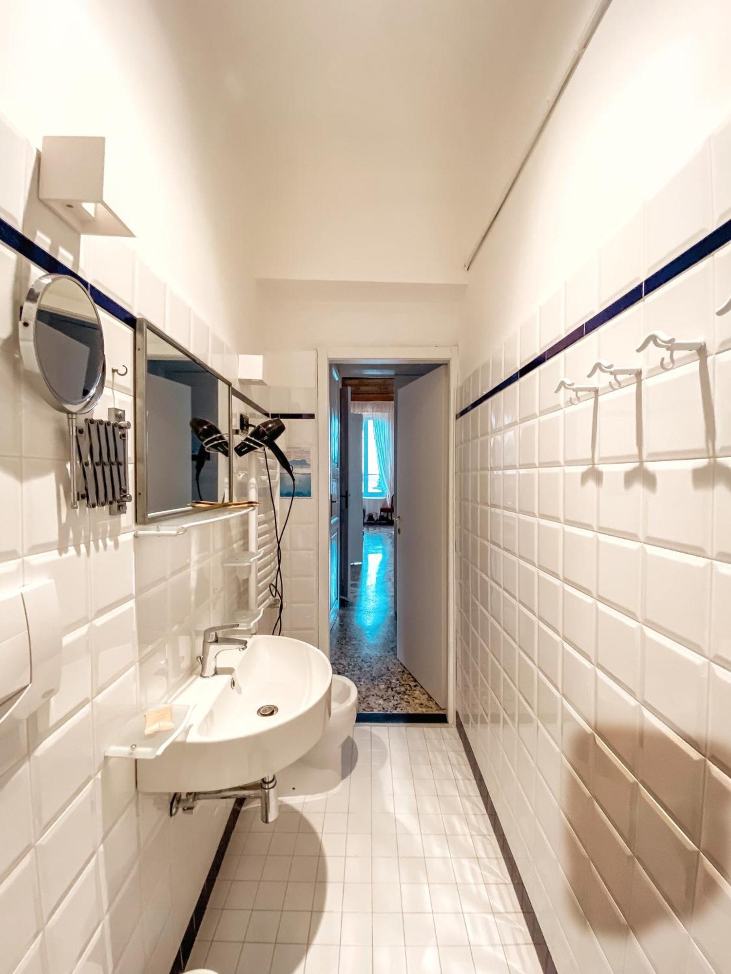 Villa Gelsomino Exclusive House Santa Margherita Ligure Ngoại thất bức ảnh