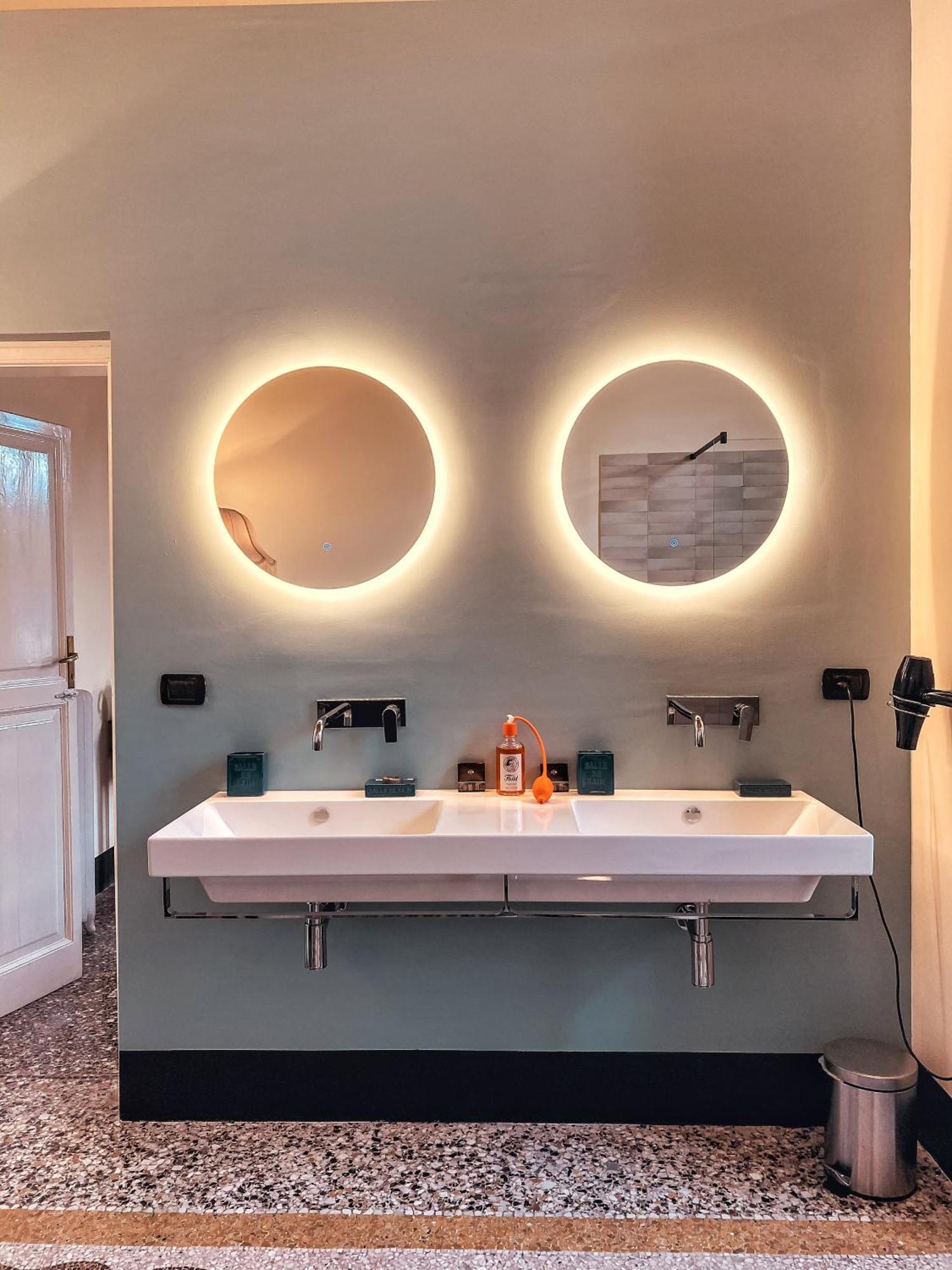 Villa Gelsomino Exclusive House Santa Margherita Ligure Ngoại thất bức ảnh